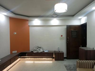Living Room Image of 800 Sq.ft 2 BHK Apartment / Flat for sale in Santacruz East Mumbai for Rs. 24500000