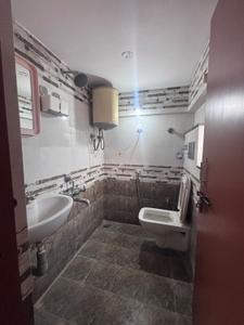 Image of 300 Sq.ft 1 RK Builder Floor for rent in HSR Layout, Bengaluru for Rs. 20000