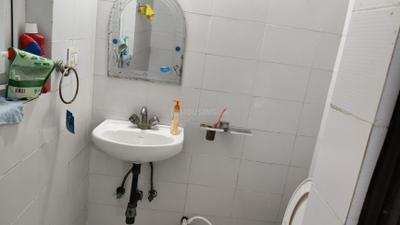 Bedroom Image of 1100 Sq.ft 3 BHK Builder Floor for sale in Sector 75 Faridabad for Rs. 9000000