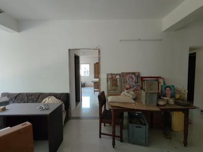 Hall Image of 2200 Sq.ft 5 BHK Apartment / Flat for sale in Navarangpura Ahmedabad for Rs. 30000000
