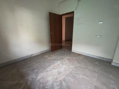 Bedroom Image of 1223 Sq.ft 3 BHK Apartment / Flat for sale in Kalikapur, EM Bypass Kolkata for Rs. 6650000