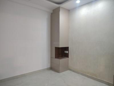 Bedroom Image of 1300 Sq.ft 3 BHK Apartment / Flat for sale in Sultanpur New Delhi for Rs. 9500000