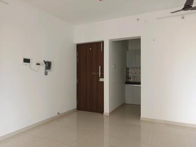 Living Room Image of 1050 Sq.ft 2 BHK Apartment / Flat for sale in Joyville Celestia, Shewalewadi Pune for Rs. 7100000