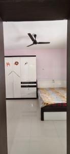 Hall Image of 950 Sq.ft 2 BHK Apartment / Flat for rent in Anandtara La Gloriosa, Wadgaon Sheri Pune for Rs. 40000