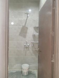 Common Bathroom Image of 1850 Sq.ft 3 BHK Builder Floor for sale in Green Field Colony Faridabad for Rs. 13100000