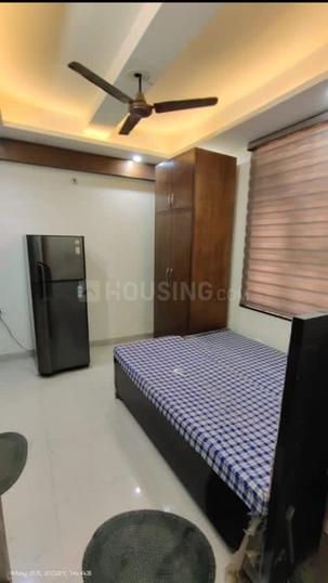 freedom fighter enclave Bedroom 1