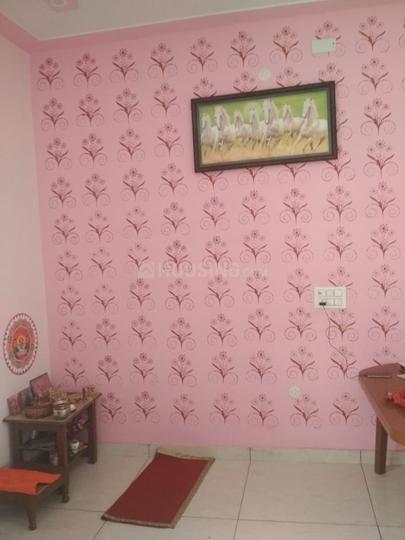 Global Space Township Bedroom 1