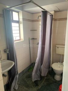 Bathroom Image of 1178 Sq.ft 2 BHK Apartment / Flat for sale in Keventer Westwind, Garia, Sonarpur Kolkata for Rs. 9500000
