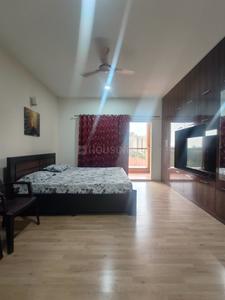 Bedroom Image of 2145 Sq.ft 3 BHK Apartment / Flat for sale in Sobha Casa Paradiso by Sobha Limited, R.K. Hegde Nagar Bengaluru for Rs. 40000000
