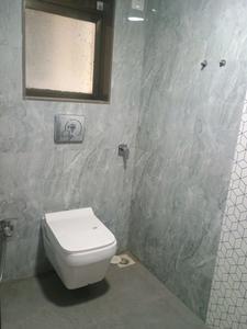 Common Bathroom Image of 2200 Sq.ft 3 BHK Apartment / Flat for sale in Raj Paradise, Kalyan West Kalyan for Rs. 19200000