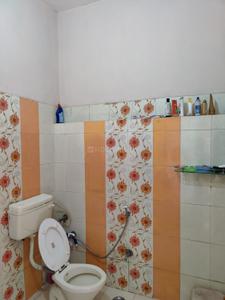 Bathroom Image of 900 Sq.ft 3 BHK Independent House for sale in Sector 7 Gurgaon for Rs. 22500000