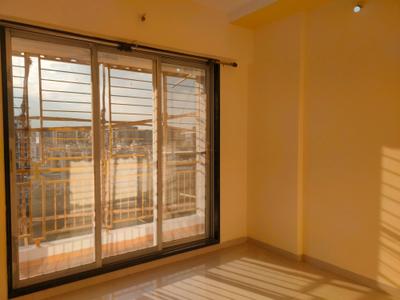 Bedroom Image of 1200 Sq.ft 3 BHK Apartment / Flat for sale in Belapur CBD Navi Mumbai for Rs. 27500000