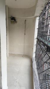 Kitchen Image of 900 Sq.ft 2 BHK Apartment / Flat for rent in Rashmi Drashtant, Mira Road East Mira Bhayandar for Rs. 28000