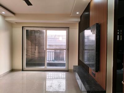 Bedroom Image of 1700 Sq.ft 3 BHK Builder Floor for sale in Sector 52 Gurgaon for Rs. 29000000