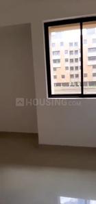 Bedroom Image of 1350 Sq.ft 3 BHK Apartment / Flat for sale in Greentech Smart Homes, Vedic Village Kolkata for Rs. 6000000