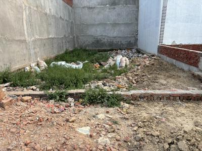 Image of 1300 Sq.ft Residential Plot / Land for sale in Susuwahi, Varanasi for Rs. 7500000