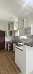 Kitchen Image of 700 Sq.ft 2 BHK Independent House for sale in Mambakkam Chennai for Rs. 3950000