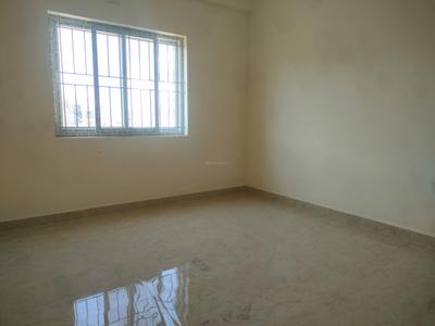 Bedroom Image of 1355 Sq.ft 3 BHK Apartment / Flat for sale in Margondanahalli Bengaluru for Rs. 7300000