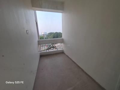 Balcony Image of 1650 Sq.ft 3 BHK Apartment / Flat for rent in Argora Ranchi for Rs. 25000