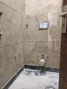 Bedroom Three Image of 900 Sq.ft 3 BHK Builder Floor for sale in Shastri Nagar New Delhi for Rs. 13000000