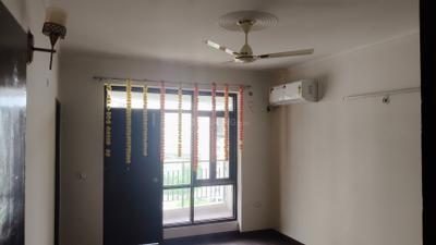 Bedroom Image of 1710 Sq.ft 3 BHK Apartment / Flat for rent in Pareena Express Heights, Sector 99 Gurgaon for Rs. 45000