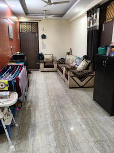 Hall Image of 1000 Sq.ft 2 BHK Apartment / Flat for sale in Rajendra Nagar Ghaziabad for Rs. 5300000