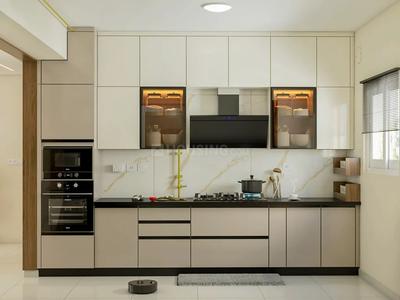 3 BHK Flat