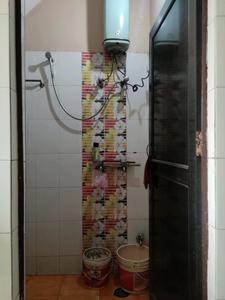 Common Bathroom One Image of 750 Sq.ft 3 BHK Independent House for sale in BK Dutt Colony New Delhi for Rs. 10500000