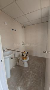 Image of 800 Sq.ft 2.5 BHK Apartment / Flat for sale in Siddha Happyville , Rajarhat, Kolkata for Rs. 8200000