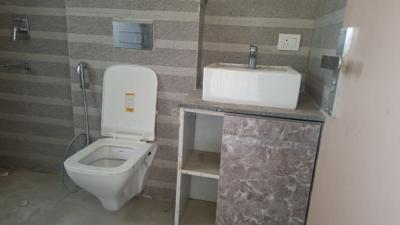 Image of 1997 Sq.ft 3 BHK Apartment / Flat for rent in Pareena Coban Residences, Sector 99A, Gurgaon for Rs. 32000