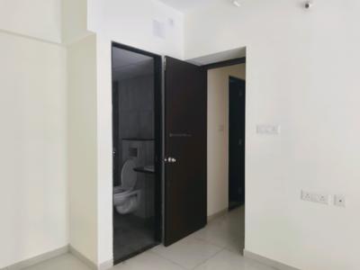 Bedroom Image of 1575 Sq.ft 3 BHK Apartment / Flat for sale in Canvas, Nerhe Pune for Rs. 11000000