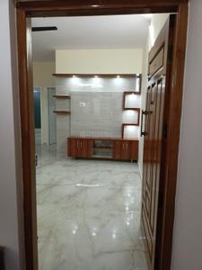 Living Room Image of 480 Sq.ft 2 BHK Builder Floor for rent in Puzhal Chennai for Rs. 6000