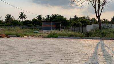 Image of 1250 Sq.ft 2 BHK Villa for sale in Sri Falcon City, Marasandiram, Hosur for Rs. 6850000