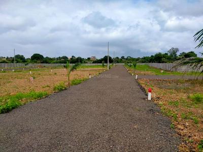 Image of 2068 Sq.ft Residential Plot / Land for sale in Badlapur West, Badlapur for Rs. 1139500