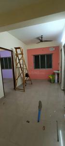 Hall Image of 850 Sq.ft 2 BHK Builder Floor for sale in New Alipore Kolkata for Rs. 6400000