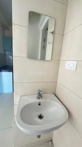 Bathroom Image of 1050 Sq.ft 2 BHK Apartment / Flat for sale in Kharadi Pune for Rs. 7350000