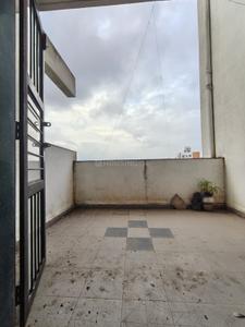 Balcony Image of 945 Sq.ft 2 BHK Apartment / Flat for sale in Anand Nagar, Sinhagad Road Pune for Rs. 7000000