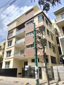 Image of 1810 Sq.ft 3 BHK Apartment / Flat for sale in Koramangala, Bengaluru for Rs. 29500000