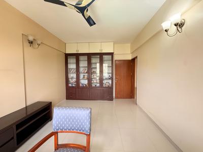 Hall Image of 3255 Sq.ft 4 BHK Penthouse for sale in Aundh Pune for Rs. 59500000