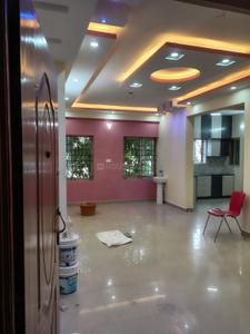 Hall Image of 1150 Sq.ft 2 BHK Apartment / Flat for sale in Eswari Keerthi Residency, Kaval Bairasandra Bengaluru for Rs. 6900000