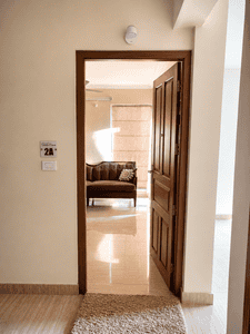 Image of 1223 Sq.ft 2 BHK Apartment / Flat for sale in Accord Scholar Avenue, Kalamassery, Kochi for Rs. 8800000