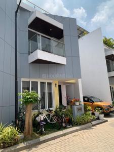 Image of 2578 Sq.ft 4 BHK Villa for rent in Casagrand Esmeralda, Kotiganahalli, Bengaluru for Rs. 45555