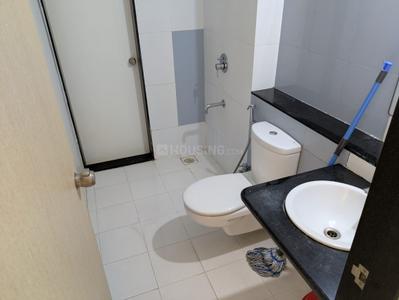 Image of 538 Sq.ft 1 BHK Apartment / Flat for sale in Paranjape Blue Ridge, Hinjawadi, Pune for Rs. 5300000