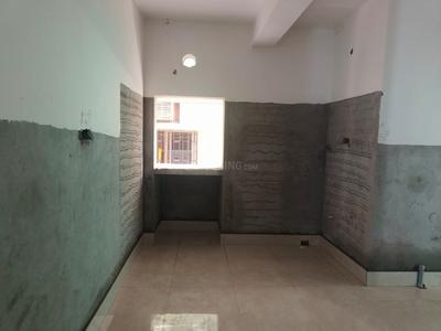Kitchen Image of 800 Sq.ft 2 BHK Apartment / Flat for sale in Serampore Hooghly for Rs. 2500000