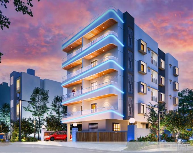 Newtown Main Image 1