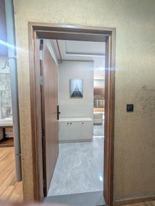 Hall Image of 1162 Sq.ft 2 BHK Apartment / Flat for sale in N B Swanandi Blossom, Ravet Pune for Rs. 7450000