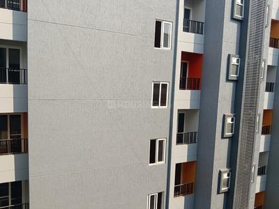 Image of 994 Sq.ft 2.5 BHK Apartment / Flat for sale in Jay Rajarajeshwari Nagar Project by Jay Aey Developers Llp, RR Nagar, Bengaluru for Rs. 5300000