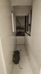 Image of 1825 Sq.ft 3 BHK Apartment / Flat for sale in Sequoia Viraj Sequoia, Aundh, Pune for Rs. 22800000