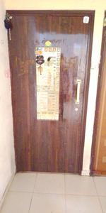 Image of 820 Sq.ft 1.5 BHK Apartment / Flat for sale in Ulwe, Navi Mumbai for Rs. 7800000