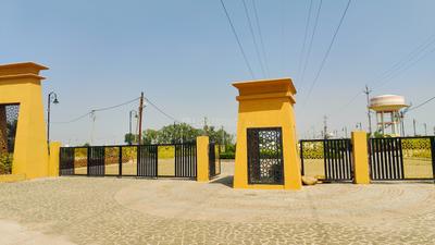 Image of 1000 Sq.ft Residential Plot / Land for sale in Bada Ganpati, Indore for Rs. 4000000